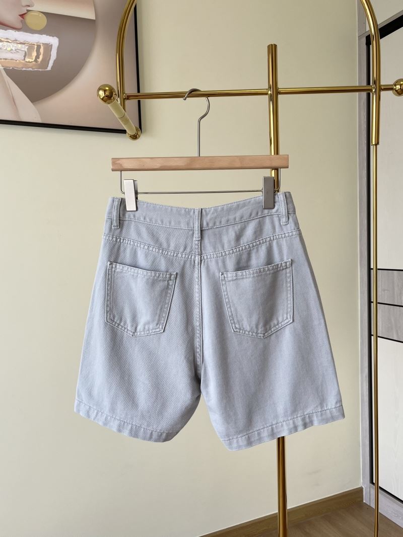 Miu Miu Short Pants